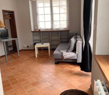 La Marne House | La Mignonnerie