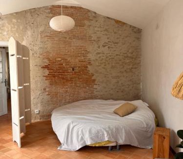 La Marne House | La Mignonnerie