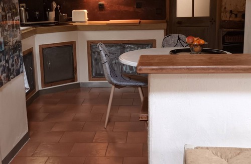 Villevieille House | La Migrane Grande Maison de Vacance