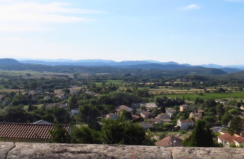Villevieille House | La Migrane Grande Maison de Vacance