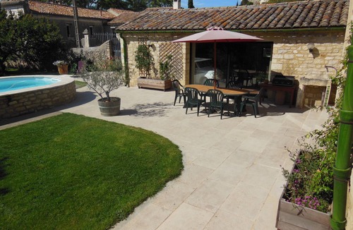 Villevieille House | La Migrane Grande Maison de Vacance