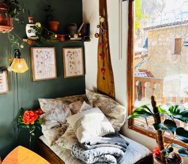 Orbaneja del Castillo House | La Milana, Orbaneja del Castillo