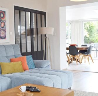 Morancez House | La Milena