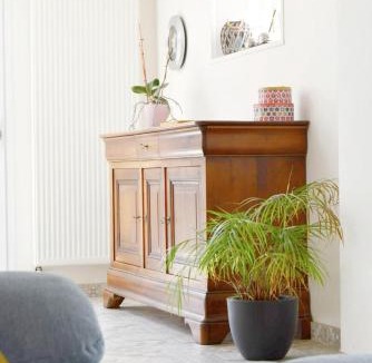 Morancez House | La Milena