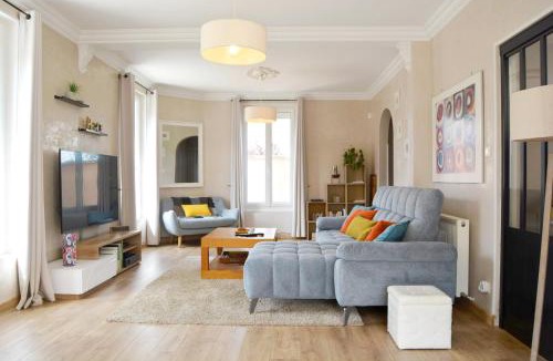 Morancez House | La Milena