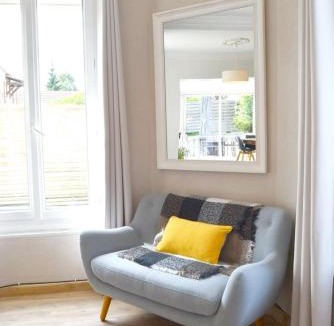 Morancez House | La Milena