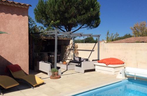 Milhaud Villa | La Milhaud
