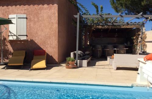 Milhaud Villa | La Milhaud