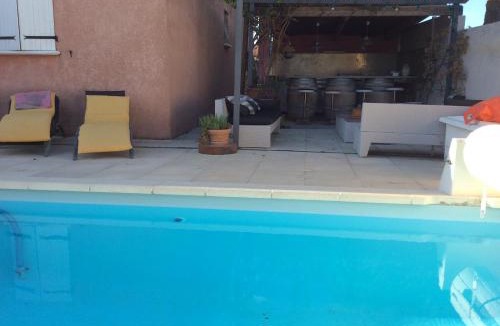 Milhaud Villa | La Milhaud