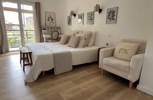 Le Poire-sur-Vie House | La Millière -Marie-Anne & Marie-Adélaïde