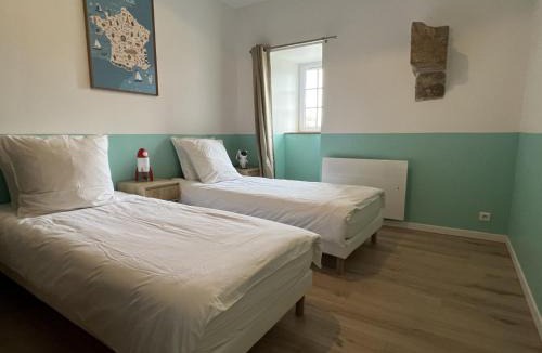 Le Poire-sur-Vie House | La Millière - Piscine & campagne - Bonchamps