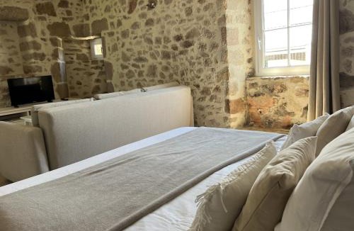 Le Poire-sur-Vie Apartment | La Millière - Piscine & Campagne - Lescure