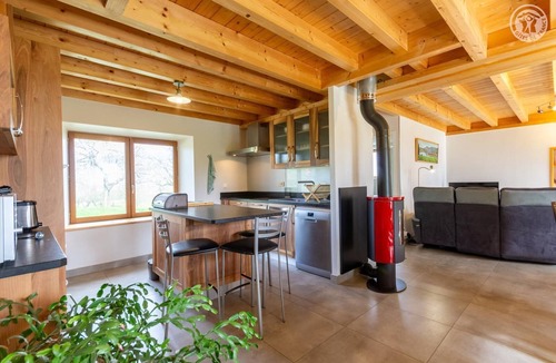 Ayn House | LA MILONGA - AYN - Gîte
