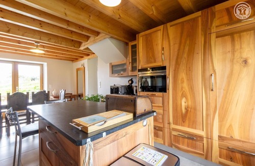 Ayn House | LA MILONGA - AYN - Gîte