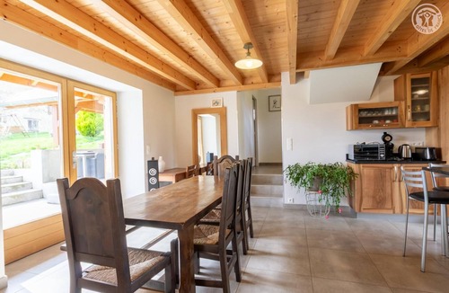 Ayn House | LA MILONGA - AYN - Gîte