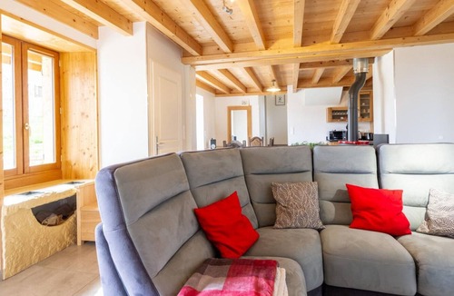 Ayn House | LA MILONGA - AYN - Gîte