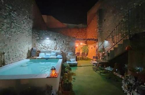 Adsubia House | La Milotxa