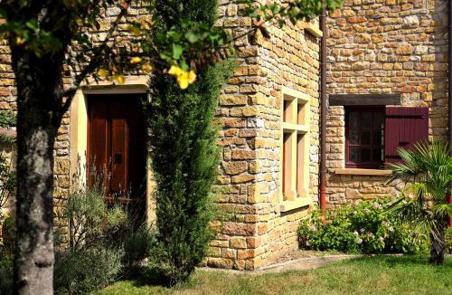 Les Serres - Vivier Bed & Breakfast | La Minauderie