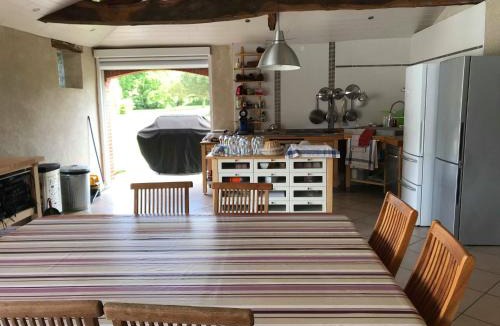 Les Aubiers Bed & Breakfast | La Minaudière