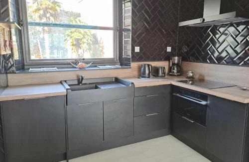 Les Epesses House | La Mine des 4 pierres