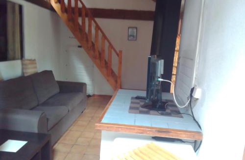 Sermaises House | la mini ferme de maëlou