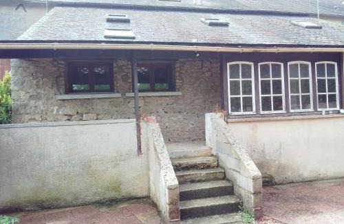 Sermaises House | la mini ferme de maëlou