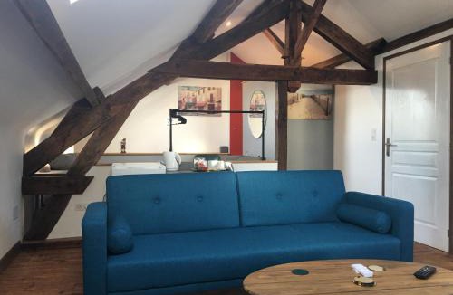 Saint-Pierre-de-Fursac Bed & Breakfast | La Mirabelle