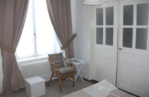 Travexin Bed & Breakfast | La Mirabelle