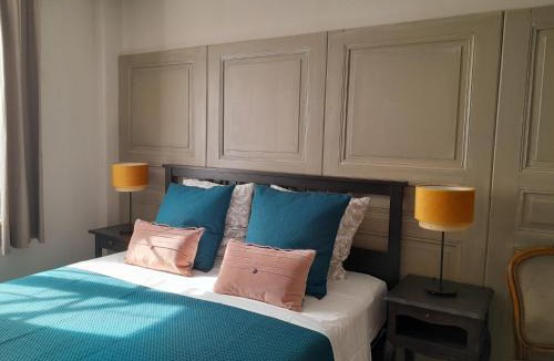 Mackenheim Apartment | La Mirabelle Gîte de charme