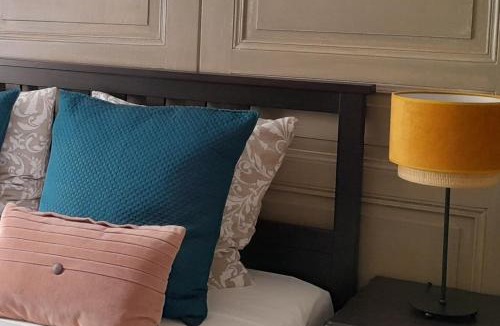 Mackenheim Apartment | La Mirabelle Gîte de charme