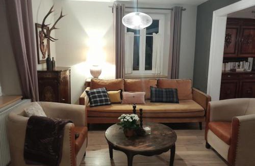 Mackenheim Apartment | La Mirabelle Gîte de charme