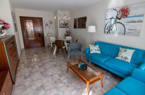 Castello de la Plana Apartment | La Mirada 2