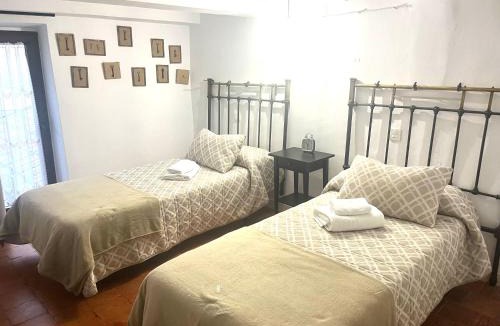 Tordesillas House | La Mirada de Juana