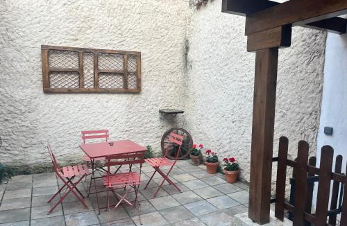 Tordesillas House | La Mirada de Juana