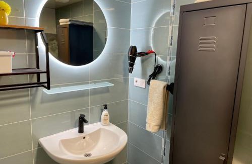 Lardero Apartment | LA MIRADA MAGICA