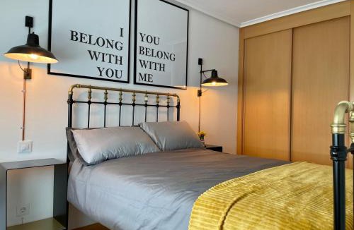 Lardero Apartment | LA MIRADA MAGICA