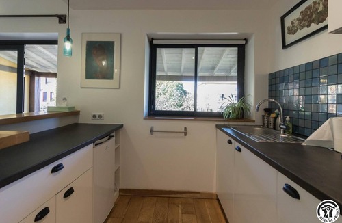 Ramonville-Saint-Agne Apartment | La Mirande Rouge - Ramonville-Saint-Agne