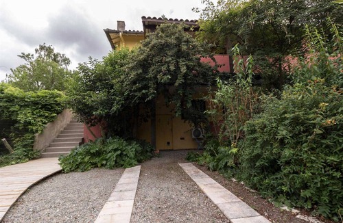 Ramonville-Saint-Agne Apartment | La Mirande Rouge - Ramonville-Saint-Agne