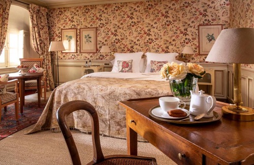 Avignon City Centre Hotel | La Mirande