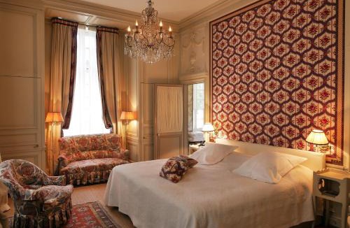 Avignon City Centre Hotel | La Mirande