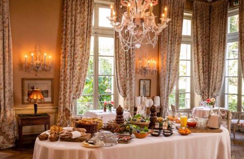 Avignon City Centre Hotel | La Mirande