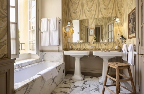 Avignon City Centre Hotel | La Mirande