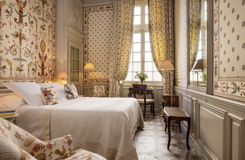 Avignon City Centre Hotel | La Mirande