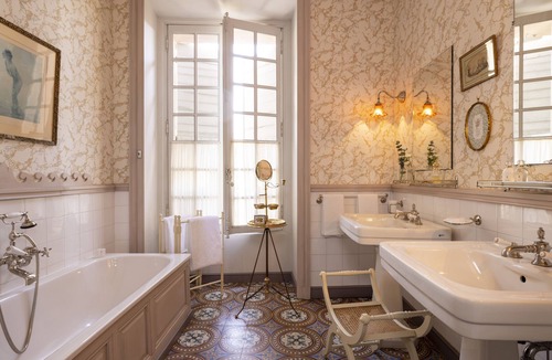 Avignon City Centre Hotel | La Mirande