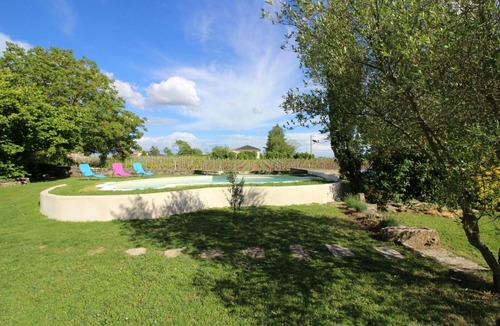 Montagne House | La Mirandelle - Montagne