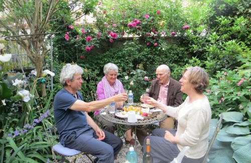 Foix Bed & Breakfast | La Mirandole