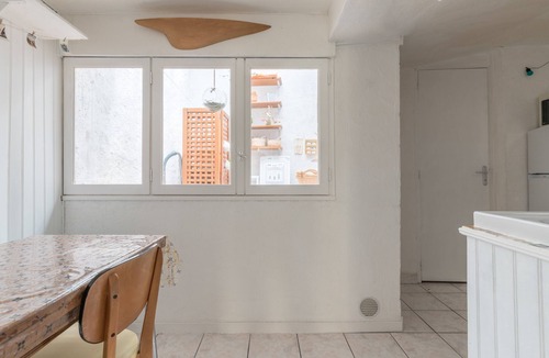 Le Cormier House | La Mirmilly - 100m de la plage