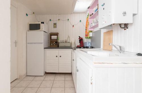Le Cormier House | La Mirmilly - 100m de la plage