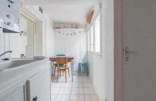 Le Cormier House | La Mirmilly - 100m de la plage