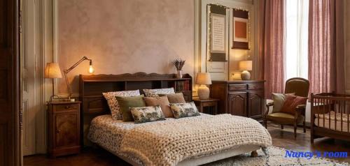 Coutances House | La Miséricorde